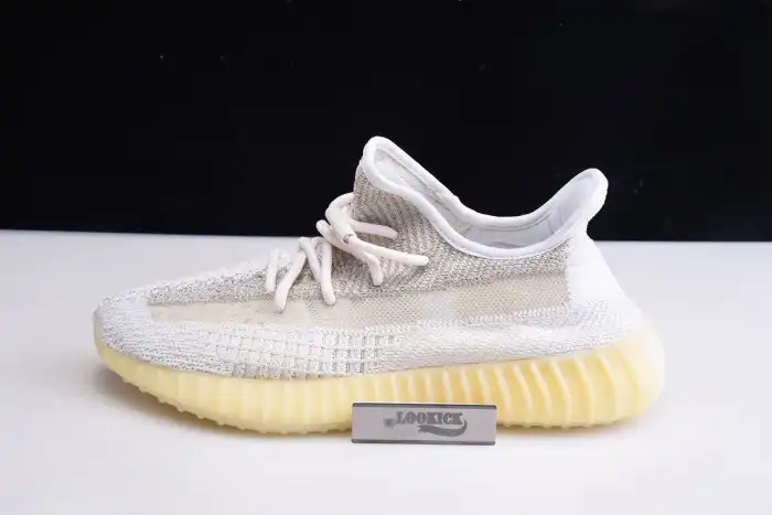 ADIDAS YEEZY BOOST 350 V2 ABEZ REFLECTIVE FZ5246