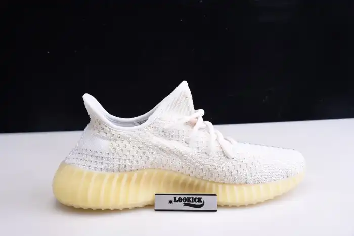 Reps LY ADIDAS YEEZY BOOST 350 V2 ABEZ REFLECTIVE FZ5246