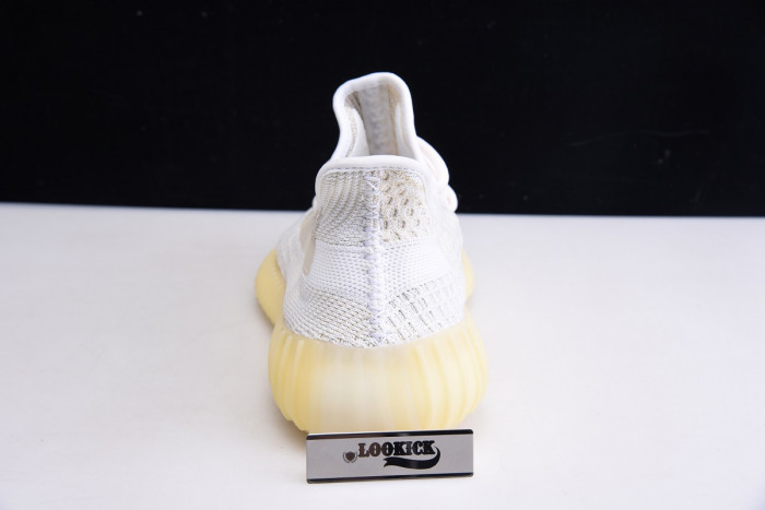 TB ADIDAS YEEZY BOOST 350 V2 ABEZ REFLECTIVE FZ5246