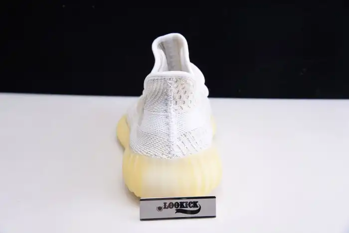 Bmlin Shoes ADIDAS YEEZY BOOST 350 V2 ABEZ REFLECTIVE FZ5246