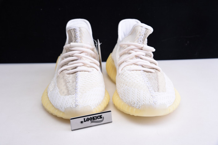 TB ADIDAS YEEZY BOOST 350 V2 ABEZ REFLECTIVE FZ5246