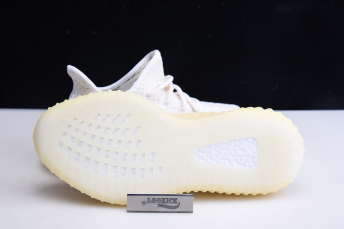 TB ADIDAS YEEZY BOOST 350 V2 ABEZ REFLECTIVE FZ5246