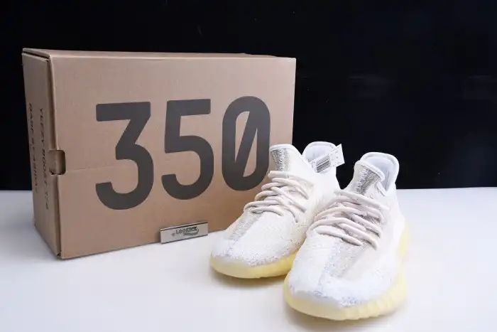 Reps LY ADIDAS YEEZY BOOST 350 V2 ABEZ REFLECTIVE FZ5246