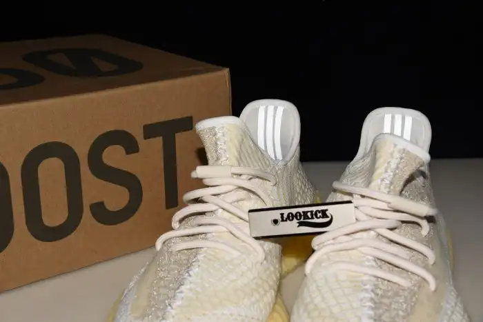 Reps LY ADIDAS YEEZY BOOST 350 V2 ABEZ REFLECTIVE FZ5246