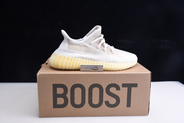 TB ADIDAS YEEZY BOOST 350 V2 ABEZ REFLECTIVE FZ5246