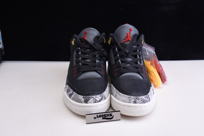 KICKWHO Air Jordan 3 Retro SE Animal Instinct 2.0 - CV3583-003