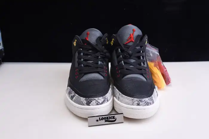 Cheap Air Jordan 3 Retro SE Animal Instinct 2.0 - CV3583-003