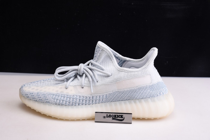 TB Adidas Yeezy Boost 350 V2 Cloud White FW3043