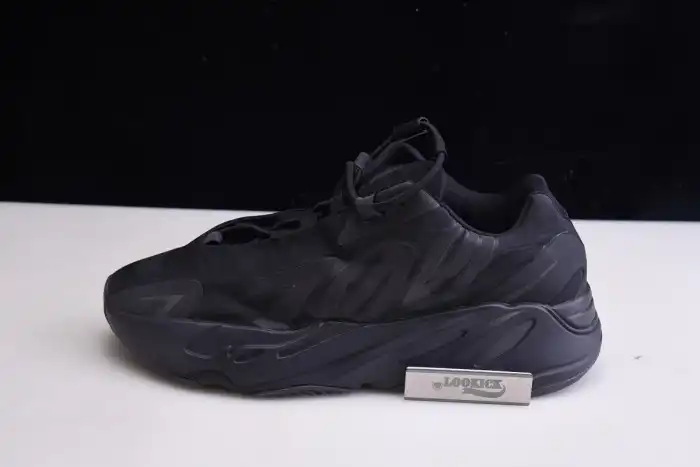 HYPE Adidas Yeezy Boost 700 MNVN Triple Black FV4440