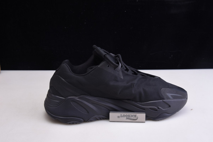 KICKWHO Adidas Yeezy Boost 700 MNVN Triple Black FV4440