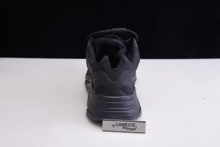 Cheap LY Adidas Yeezy Boost 700 MNVN Triple Black FV4440