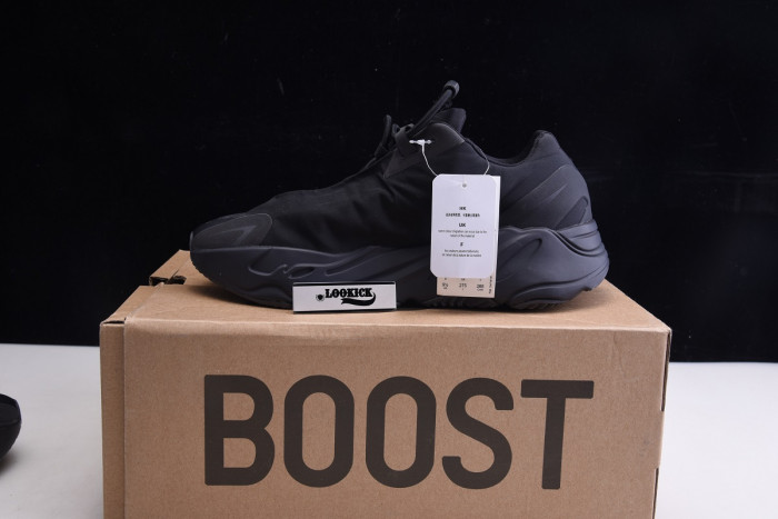 KICKWHO Adidas Yeezy Boost 700 MNVN Triple Black FV4440