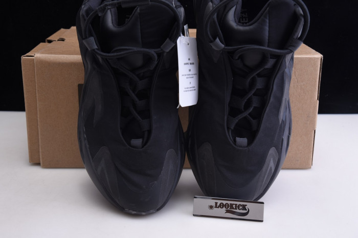 KICKWHO Adidas Yeezy Boost 700 MNVN Triple Black FV4440