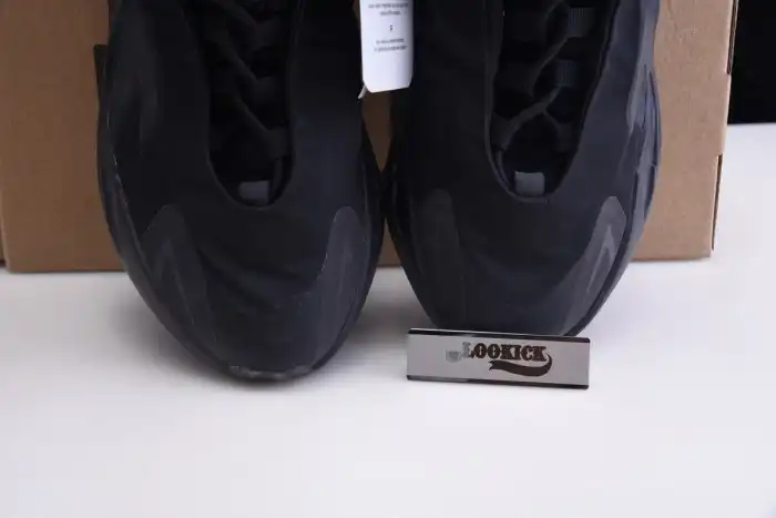 Cheap LY Adidas Yeezy Boost 700 MNVN Triple Black FV4440