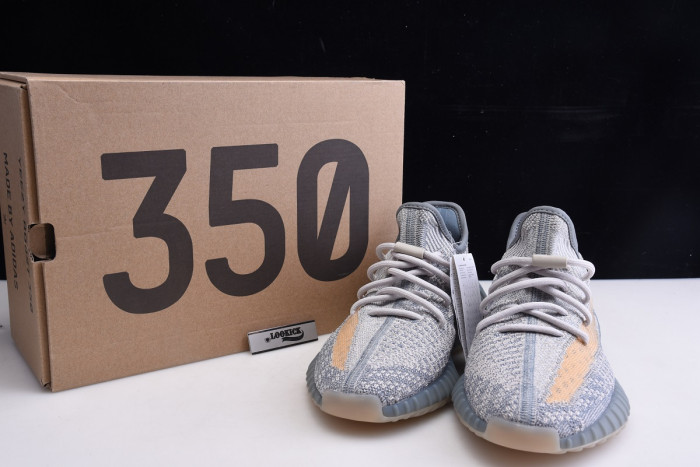 TB Adidas Yeezy Boost 350 V2 Israfil FZ5421