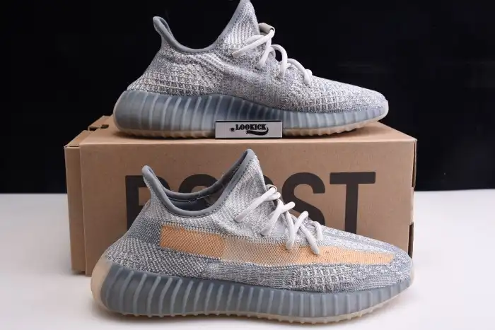 Bmlin Adidas Yeezy Boost 350 V2 Israfil FZ5421