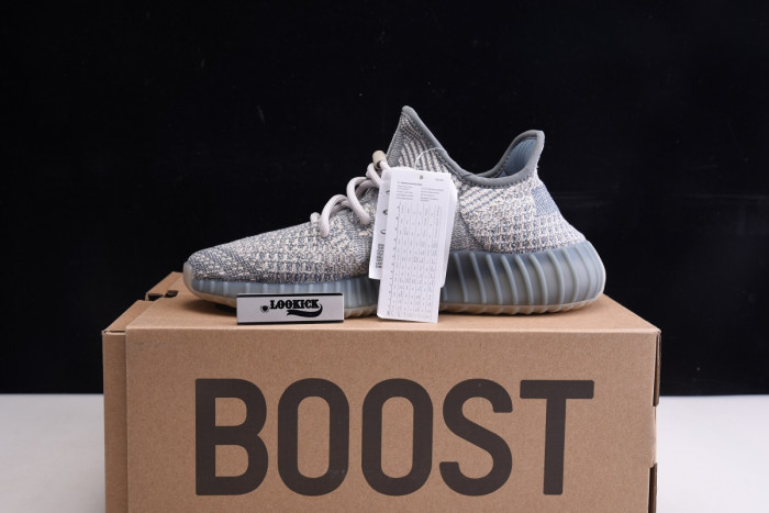 TB Adidas Yeezy Boost 350 V2 Israfil FZ5421