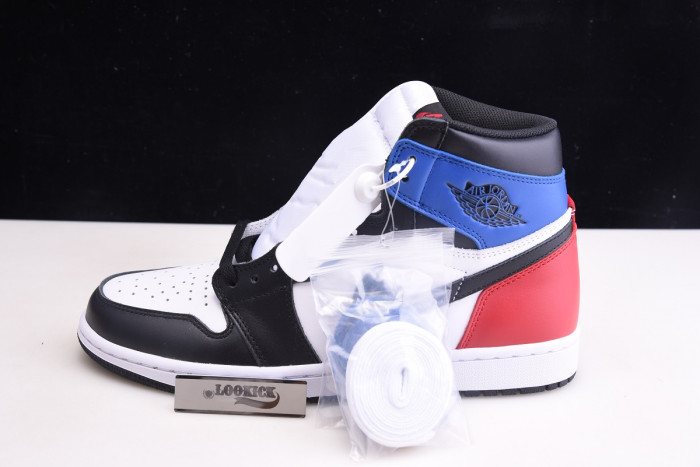 TB Air Jordan 1 Retro High Top 3 2.0 DA2728-100