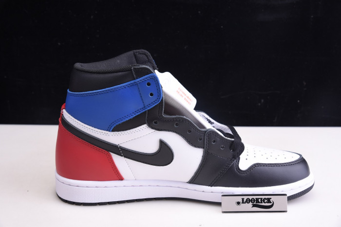 TB Air Jordan 1 Retro High Top 3 2.0 DA2728-100