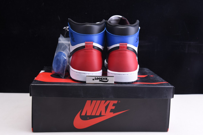 TB Air Jordan 1 Retro High Top 3 2.0 DA2728-100