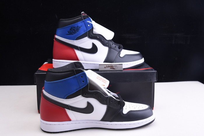 TB Air Jordan 1 Retro High Top 3 2.0 DA2728-100