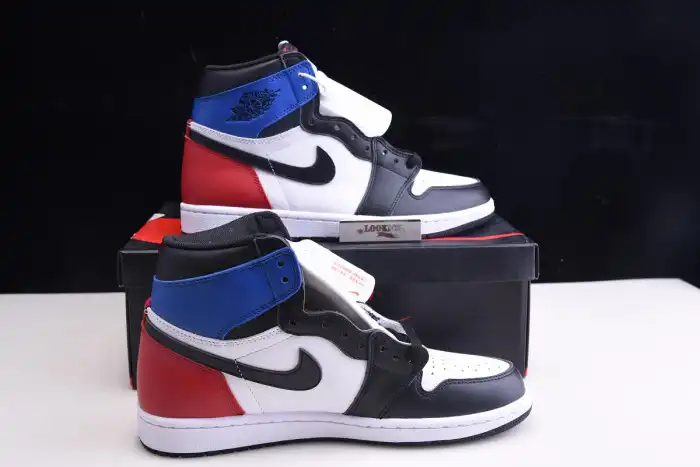 Affordable Air Jordan 1 Retro High Top 3 2.0 DA2728-100