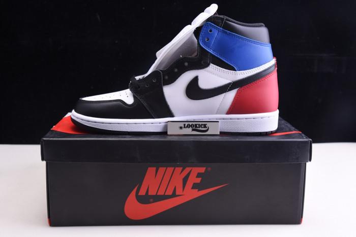 TB Air Jordan 1 Retro High Top 3 2.0 DA2728-100