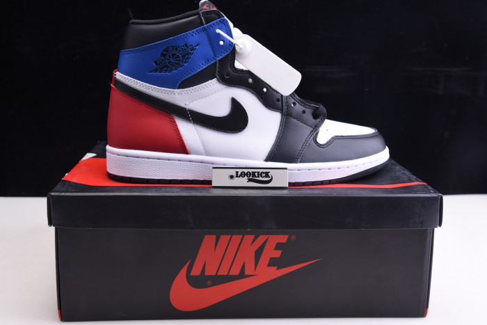 TB Air Jordan 1 Retro High Top 3 2.0 DA2728-100