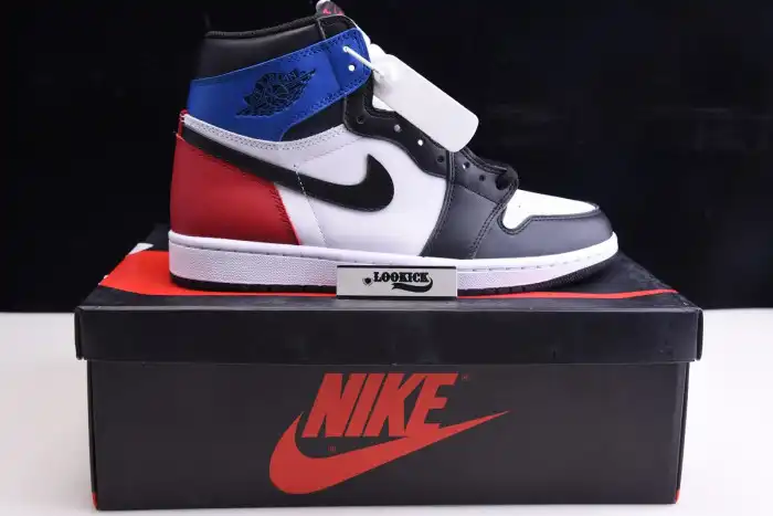 Cheap EP Air Jordan 1 Retro High Top 3 2.0 DA2728-100