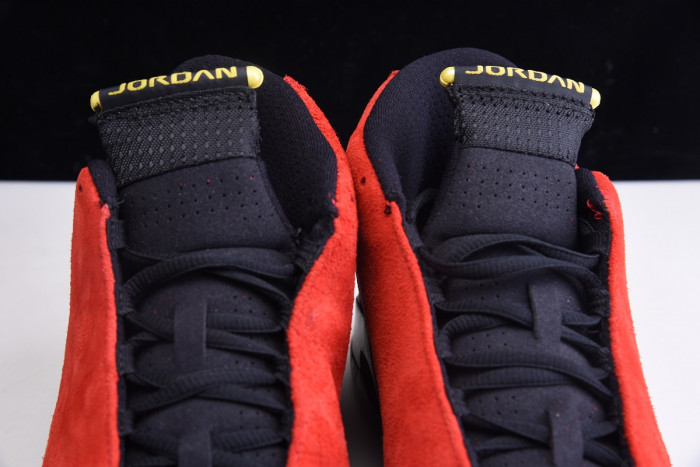 TB Air Jordan 14 Retro Challenge Red 654459-670