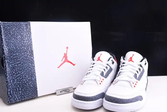 Rep AIR JORDAN 3 RETRO 