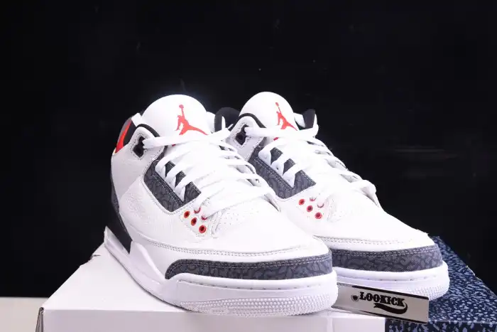 Bmlin Shoes AIR JORDAN 3 RETRO 