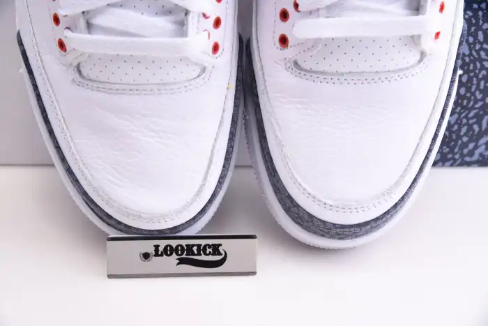 Cheap AIR JORDAN 3 RETRO 