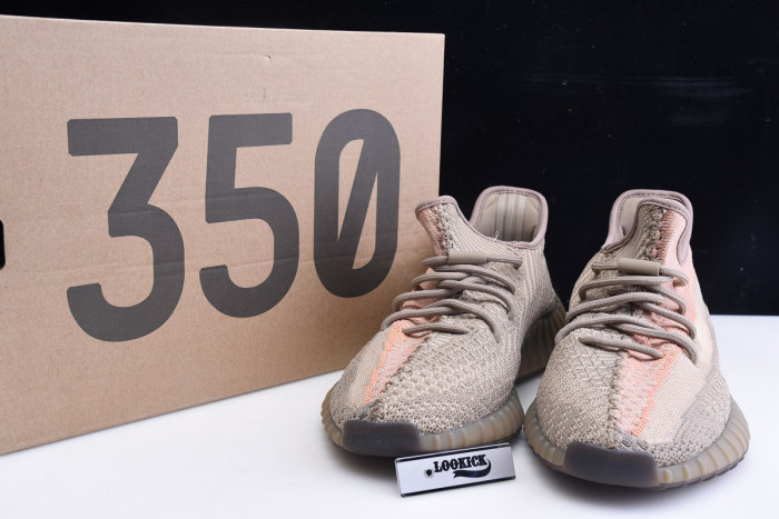 TB ADIDAS YEEZY BOOST 350 V2 "ELIADA" FZ5240