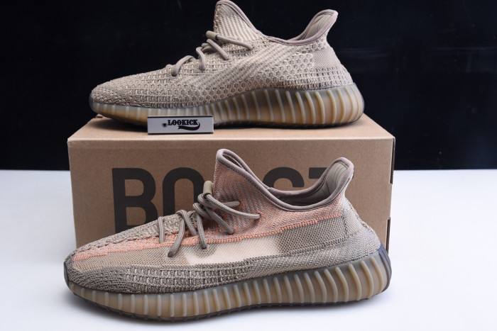 TB ADIDAS YEEZY BOOST 350 V2 "ELIADA" FZ5240