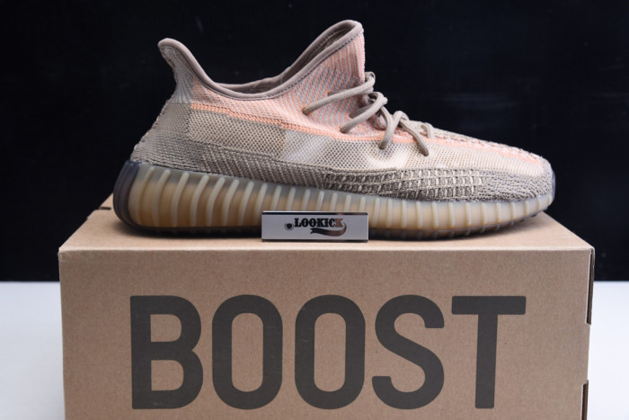 TB ADIDAS YEEZY BOOST 350 V2 "ELIADA" FZ5240