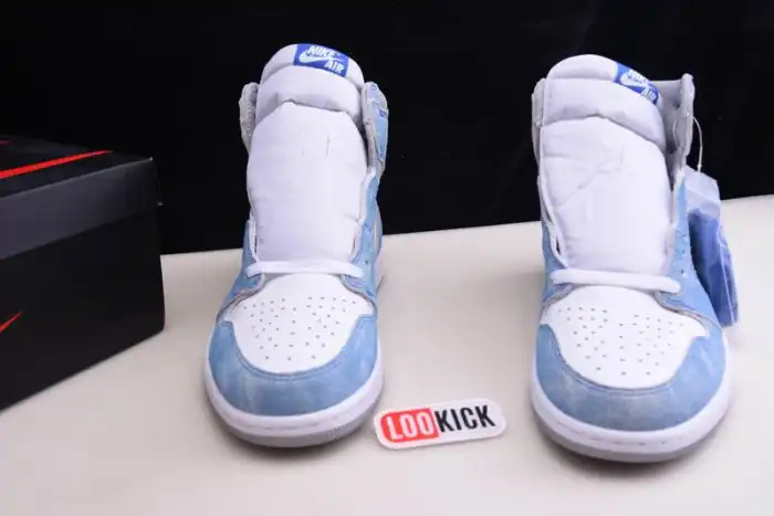 Kicked Out Shoe Store Jordan 1 Retro High OG Hyper Royal 555088-402