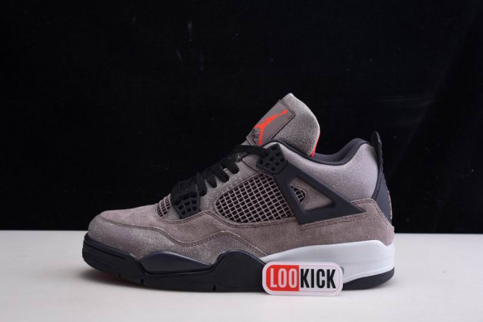 KICKWHO Air Jordan 4 Retro "Taupe Haze" DB0732-200