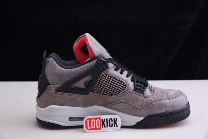 KICKWHO Air Jordan 4 Retro "Taupe Haze" DB0732-200