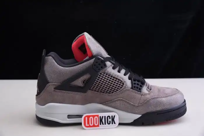 Cheap Husky Air Jordan 4 Retro 