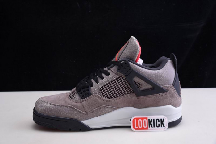 KICKWHO Air Jordan 4 Retro "Taupe Haze" DB0732-200