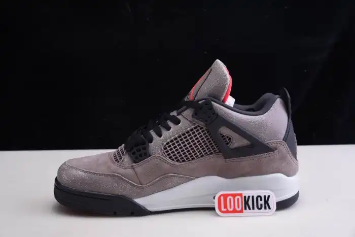 Cheap Husky Air Jordan 4 Retro 