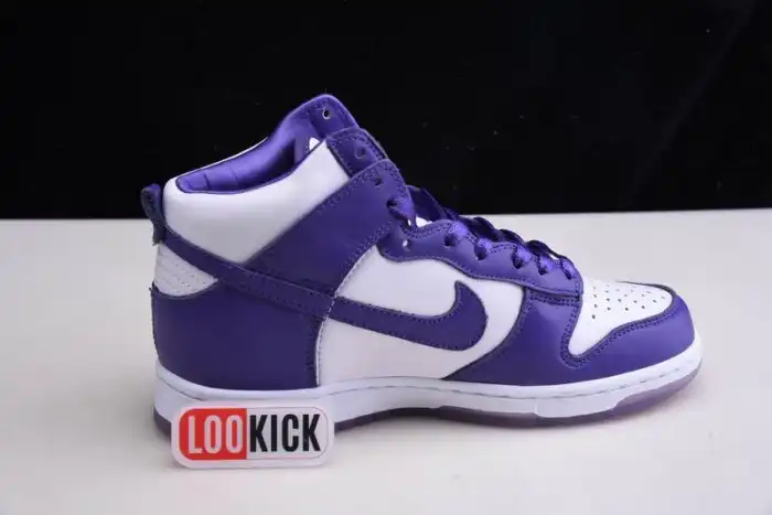 Cheap LY Nike Dunk High SP Varsity Purple (W) DC5382-100