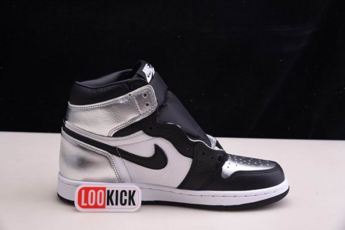 TB AIR JORDAN 1 HIGH OG WMNS SILVER TOE CD0461-001