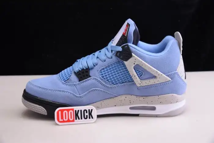 Bmlin AIR JORDAN 4 University Blue CT8527-400