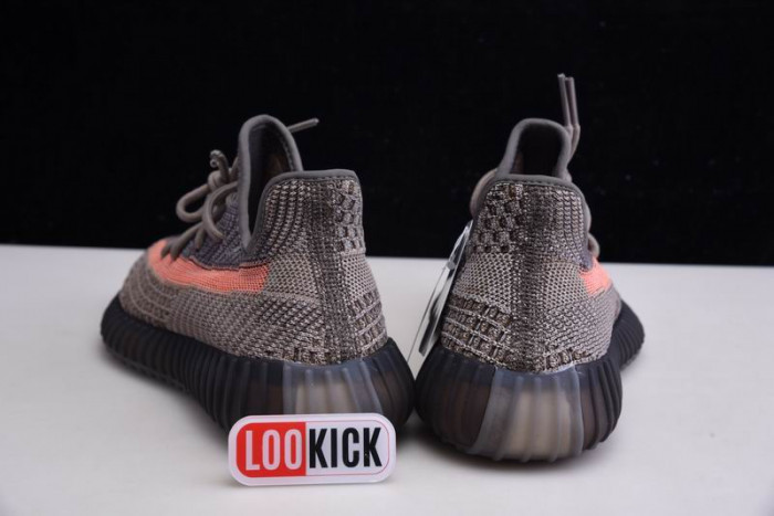 TB adidas Yeezy Boost 350 V2 Ash Stone GW0089