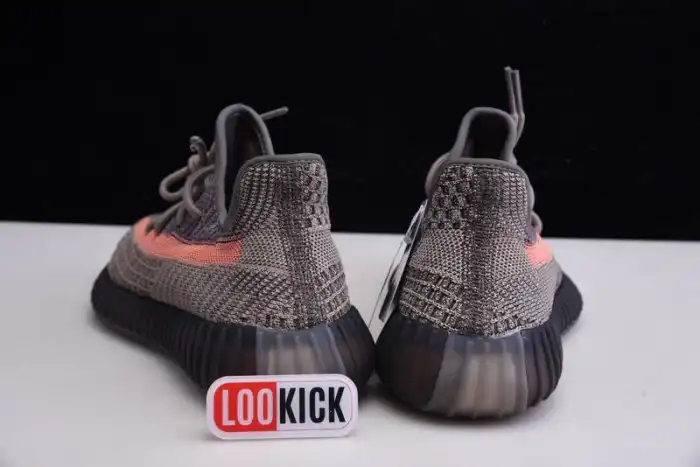 Bmlin adidas Yeezy Boost 350 V2 Ash Stone GW0089