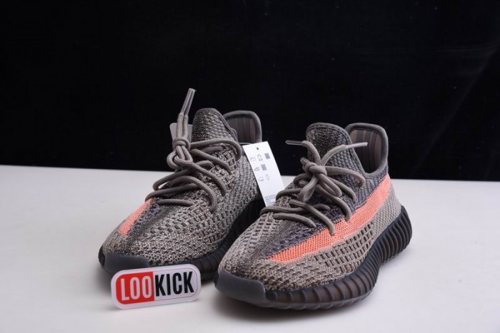 TB adidas Yeezy Boost 350 V2 Ash Stone GW0089