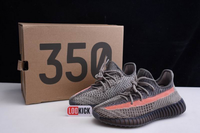 TB adidas Yeezy Boost 350 V2 Ash Stone GW0089