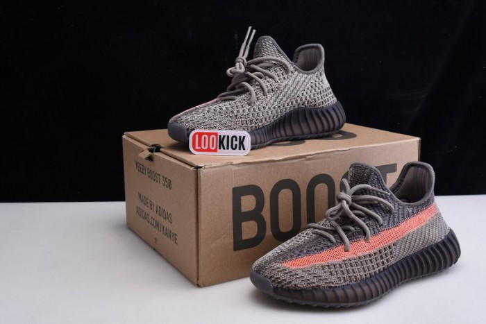 TB adidas Yeezy Boost 350 V2 Ash Stone GW0089